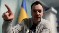 Арестович