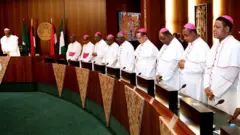 Ndị Bishọp ụka Kathọlik