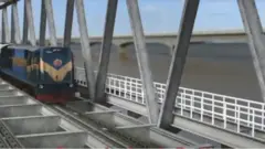 যমুনা রেল সেতু
