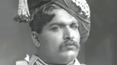 शाहू महाराज