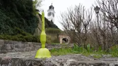 Kako od oružja nastaje muzika