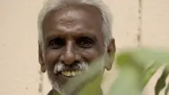 చెన్నై నీటి సమస్య