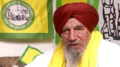 ਜੋਗਿੰਦਰ ਸਿੰਘ ਉਗਰਾਹਾਂ