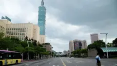 台灣疫情：本土確診新增333例 再創單日新高