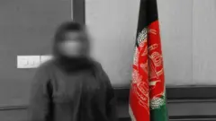 Afghan MP