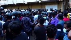 శ్రీలంక