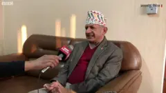 नेपाल