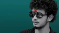 संतोष जाधव