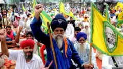 ਖੇਤੀ ਬਿਲ