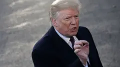 Трамп