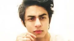 آرین خان