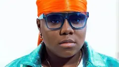 Teni (archive shot)