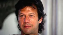 ઇમરાન ખાન