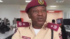 Morakinyo FRSC