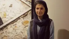 نوشین جعفری