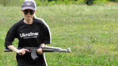 tactical training