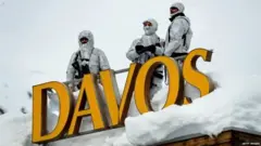 दावोस