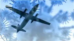 కరోనావైరస్ విమానయానం
