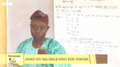 Olukọ J. A Okunlola