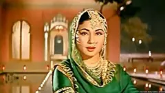 મીના કુમારી