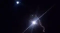 ইরান ক্ষেপণাস্ত্র