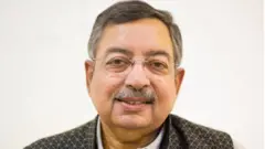 विनोद दुआ