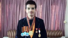 عمیر مسعود