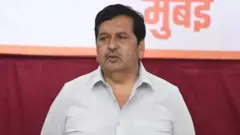 मंगलप्रभात लोढा
