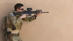 стрелок