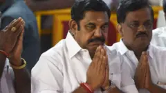 தமிழக அரசு