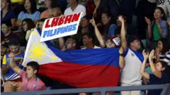 sea games