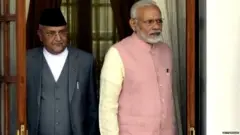 இந்தியா மற்றும் சீனா