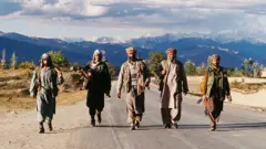talıban
