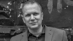 Jeremy Greene es experto en historia de las enfermedades
