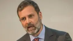 રાહુલ ગાંધી