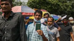 প্রবাসী