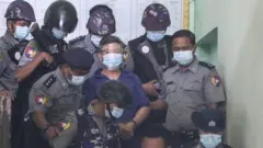 ဦးကျော်မြင့်ရုံးထုတ်