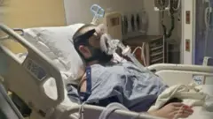 የልብ ንቅለ ተከለ የተሰረዘበት