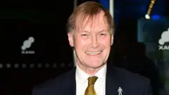 Sir David