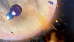 planeta venera vez vode