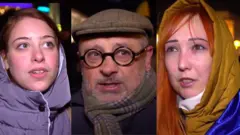 "Втрачаємо країну" - чому люди знову вийшли на Майдан?