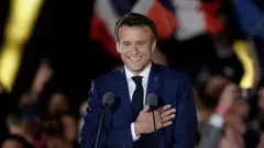 Macron