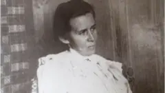 Леся Українка