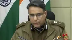 दिल्ली पुलिस