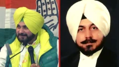 ਨਵਜੋਤ ਸਿੰਘ ਸਿੱਧੂ