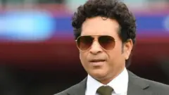 సచిన్ టెండూల్కర్‌