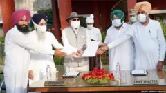 ਕੈਪਟਨ ਅਰਿੰਦਰ ਸਿੰਘ