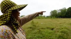 Dân Campuchia đang lo ngại đầu tư và di dân TQ
