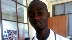Omar Niyokindi