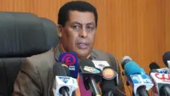 አምባሳደር ዲና ሙፍቲ